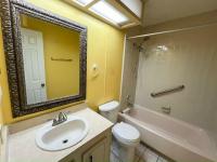 1984 ISLA Manufactured Home