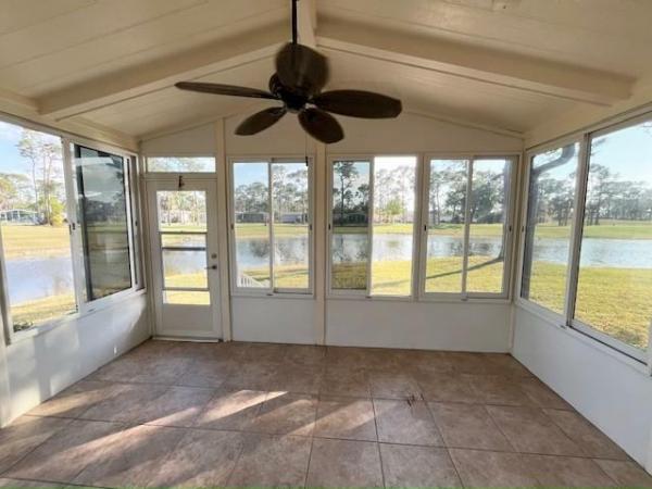 1984 ISLA Manufactured Home