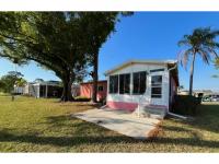 1984 ISLA Manufactured Home
