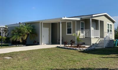 Mobile Home at 14307 Weeksonia Avenue Port Charlotte, FL 33953