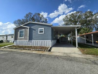 Mobile Home at 128 Todd Street Lakeland, FL 33815