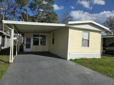 Mobile Home at 2850 New Tampa Highway, #12 Lakeland, FL 33815