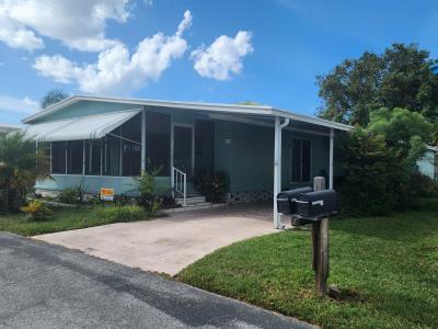 Mobile Home at 7829 Homer Avenue Hudson, FL 34667