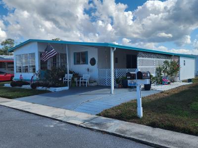 Mobile Home at 7806 Homer Avenue Hudson, FL 34667