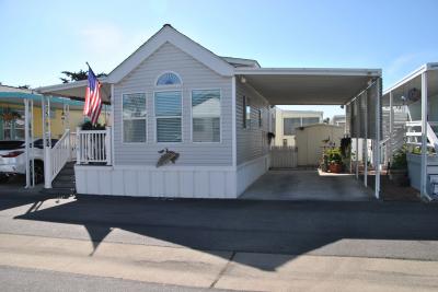 Photo 2 of 20 of home located at 200 Dolliver St. Site #424 Pismo Beach, CA 93449