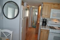 2000 Chariot CCHP Mobile Home