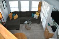 2000 Chariot CCHP Mobile Home