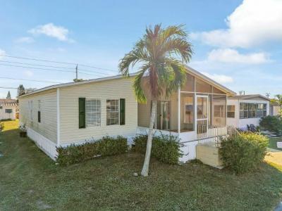 Mobile Home at 4920 NW 2 Terr Deerfield Beach, FL 33064