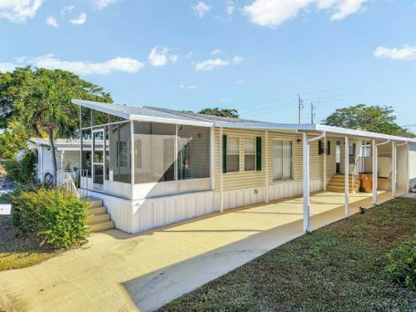 2006 Fleetwood Manufactured Home