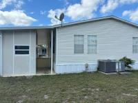 2006 Fleetwood Manufactured Home