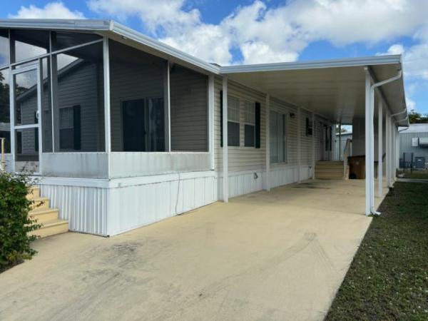 2006 Fleetwood Manufactured Home