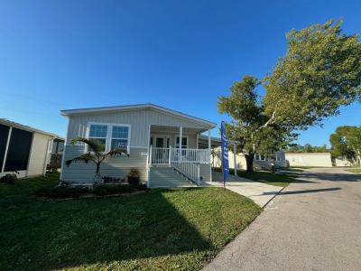 Mobile Home at 239 Sable Drive #239 North Fort Myers, FL 33917