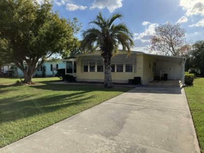 Mobile Home at 3998 Breakwater Dr. Oviedo, FL 32765