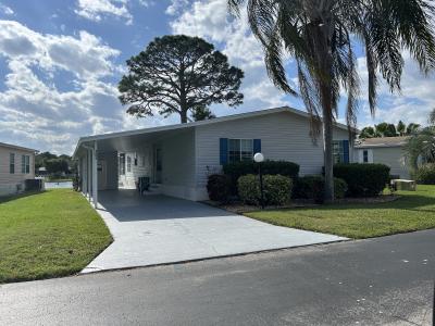 Mobile Home at 4683 Mourning Dove Drive Merritt Island, FL 32953