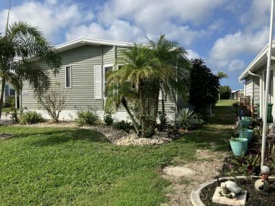 Mobile Home at 1485 Gulfcoast Dr, #G53 Naples, FL 34110