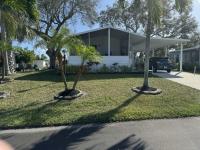 2000 Skyline Manufactured Home
