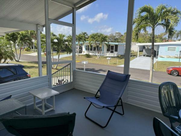 2000 Skyline Manufactured Home