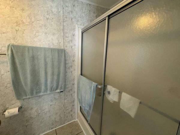 2000 Skyline Manufactured Home