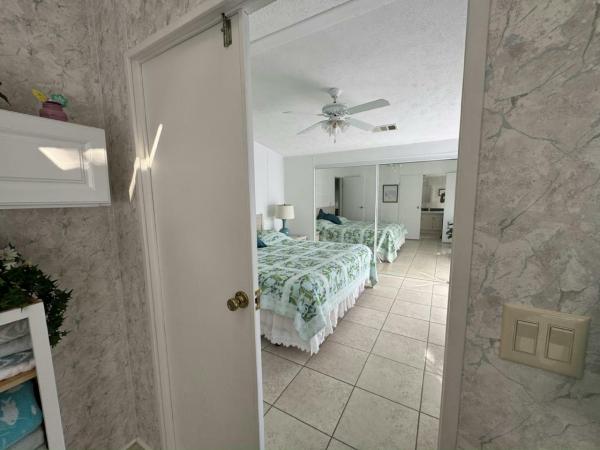 2000 Skyline Manufactured Home