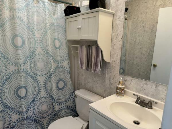 2000 Skyline Manufactured Home