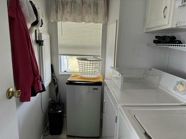 2000 Skyline Manufactured Home