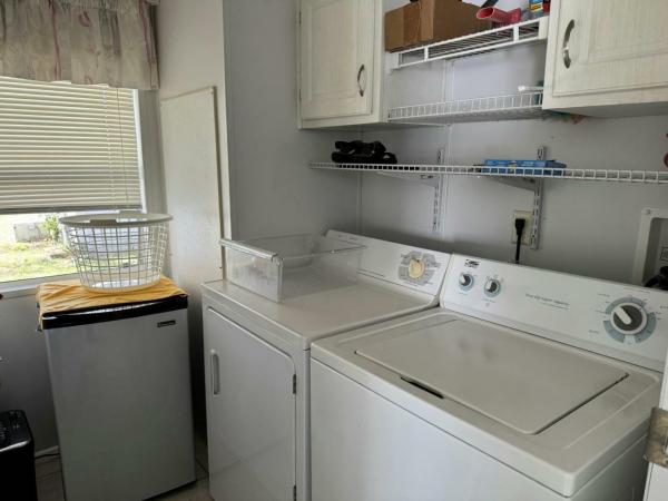 2000 Skyline Manufactured Home