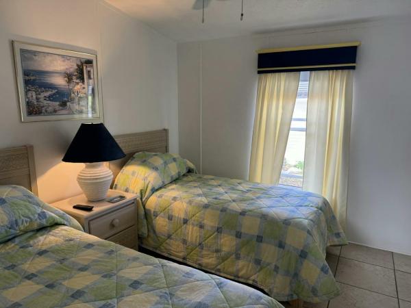 2000 Skyline Manufactured Home