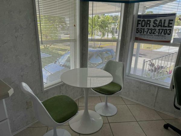 2000 Skyline Manufactured Home