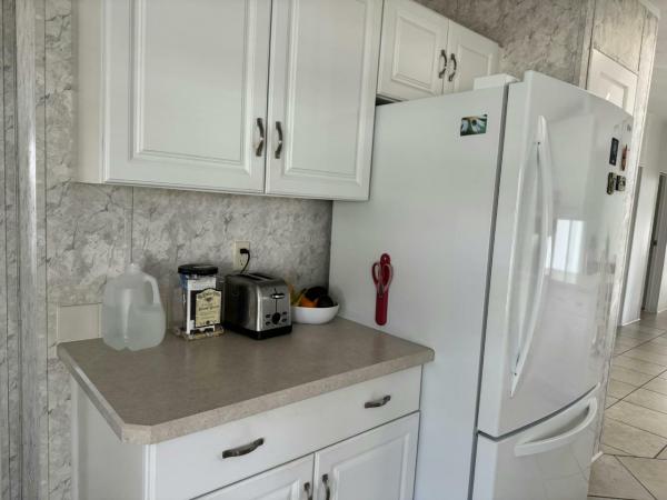 2000 Skyline Manufactured Home