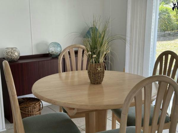 2000 Skyline Manufactured Home