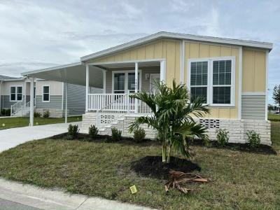 Mobile Home at 3805 Vine Trail (Site 0015) Ellenton, FL 34222