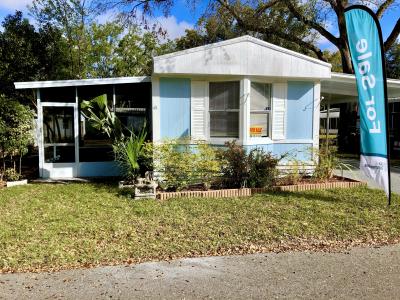 Mobile Home at 5267 Harper Valley Road Apopka, FL 32712