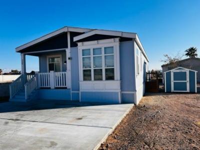 Mobile Home at 6300 W. Tropicana Ave, #264 Las Vegas, NV 89103