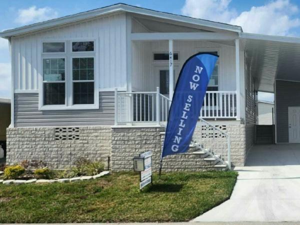 2024 Champion - Lake City *Coral Springs Mobile Home
