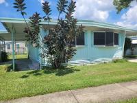 1973 CADI Mobile Home