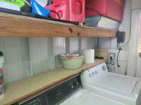 1973 CADI Mobile Home