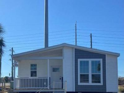 Mobile Home at 803 Tarpon Glen Lane Tarpon Springs, FL 34689