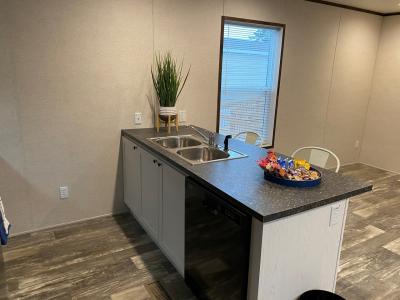 Photo 2 of 12 of home located at 150 Highway 10 North, Site # 309 Saint Cloud, MN 56304