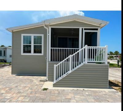 Mobile Home at 19333 Summerlin Rd Fort Myers, FL 33908