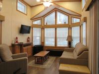 2017 Skyline TRL Mobile Home