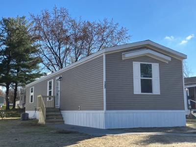 Mobile Home at 2601 Colley Road, Site # 122 Beloit, WI 53511