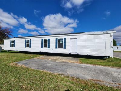 Mobile Home at 805 Skye View Dr. Findlay, OH 45840