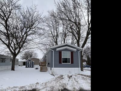 Mobile Home at 40 Tammy Ln. Cheektowaga, NY 14225