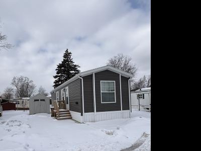 Mobile Home at 21 Tammy Ln. Cheektowaga, NY 14225