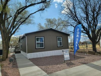 Mobile Home at 999 Fortino Blvd #187 Pueblo, CO 81008