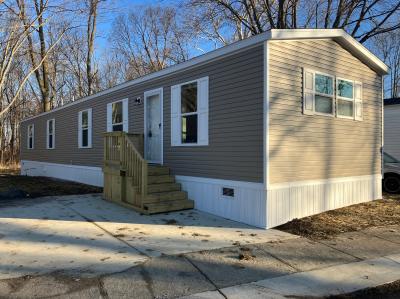 Mobile Home at 500 W Payton St #17 Greentown, IN 46936