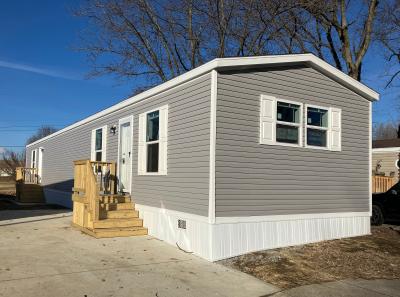 Mobile Home at 500 W Payton St #36 Greentown, IN 46936