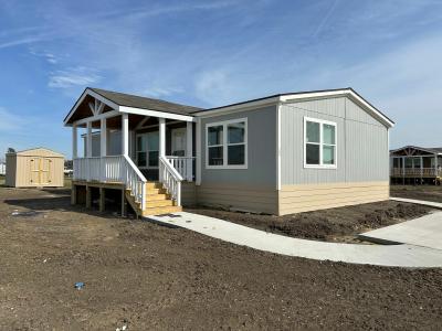 Mobile Home at 399 Garnet Drive Lot #399 Wylie, TX 75098