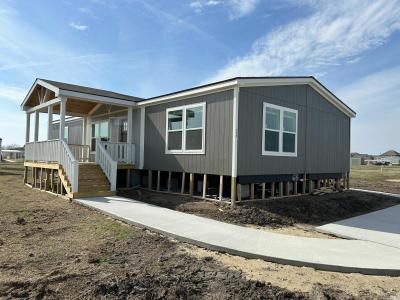 Mobile Home at 389 Opal Drive Lot #389 Wylie, TX 75098