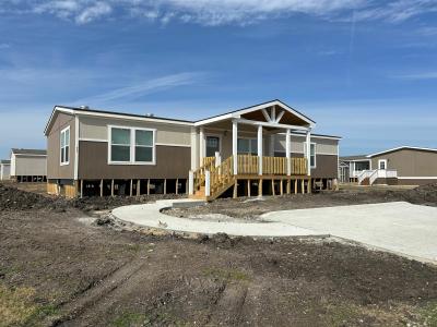 Mobile Home at 403 Garnet Drive Lot #403 Wylie, TX 75098